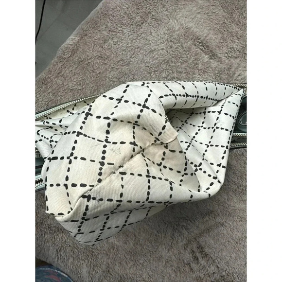 Kate Spade Newbury Lane Grace Blue Loden Detachable Shoulder Strap Satchel Bag - Picture 15 of 16